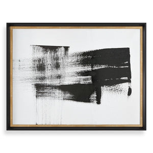 Mystere Framed Print - bold and creative art for unique interior décor | Image 2 | InSTYLE Home & Rugs