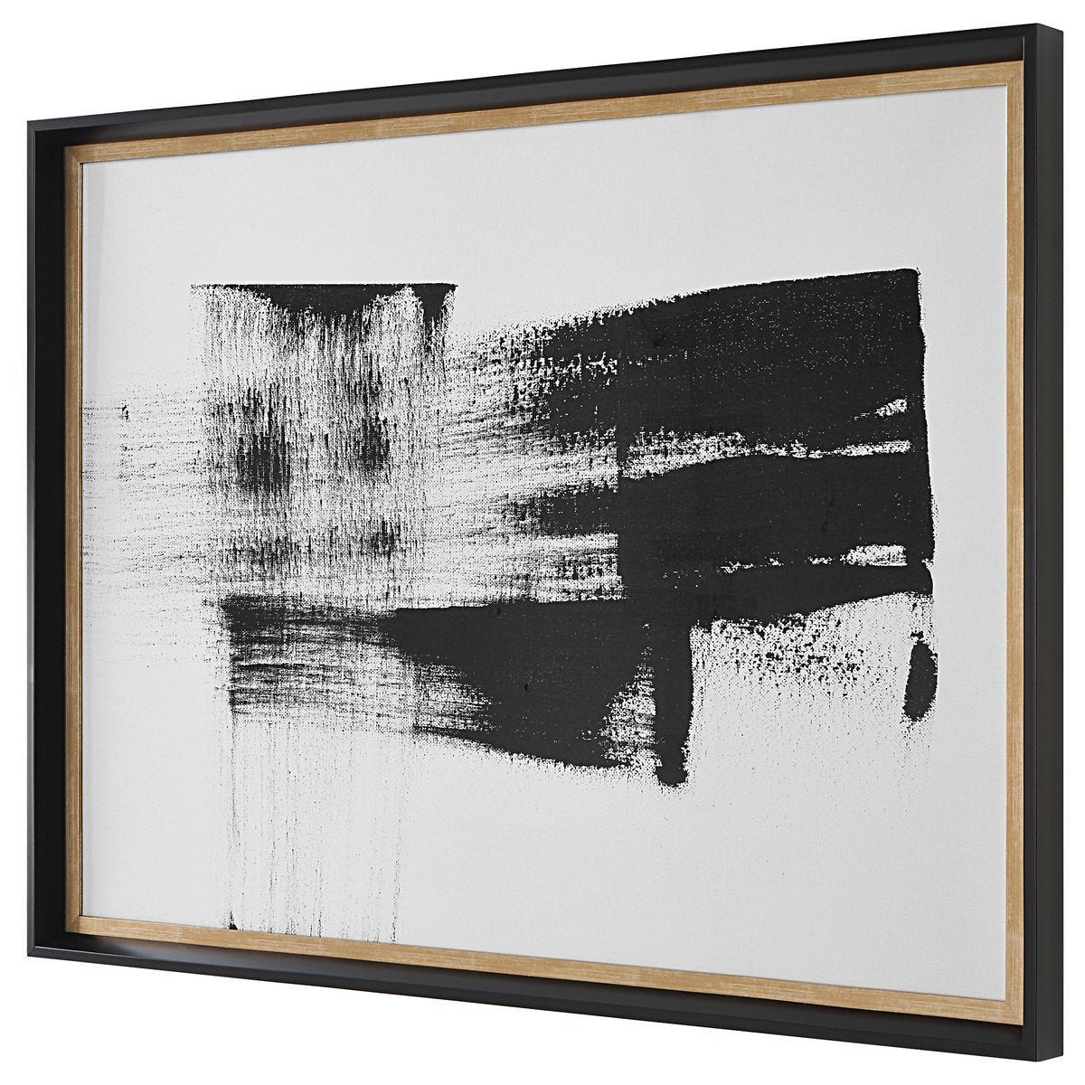 Mystere Framed Print - bold and creative art for unique interior décor | Image 3 | InSTYLE Home & Rugs