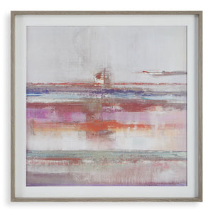 Torrent Framed Print - timeless artwork that brings character to any space | Image 2 | InSTYLE Home & Rugs