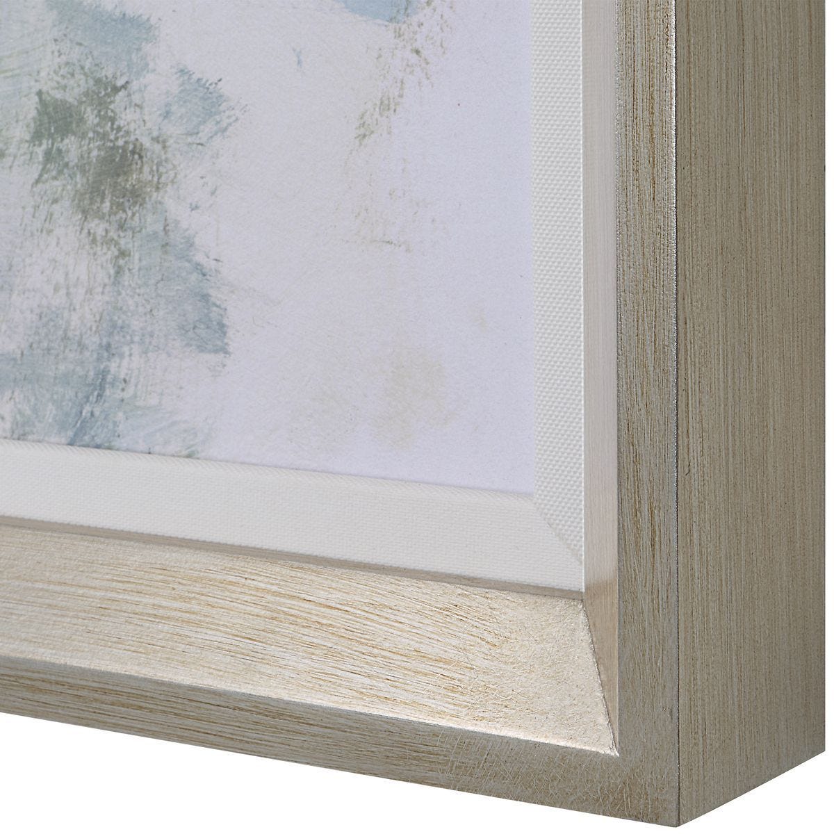 Far Away View Framed Prints, S/2 - timeless artwork that brings character to any space | Image 5 | InSTYLE Home & Rugs