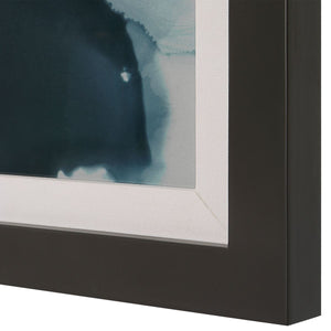 Telescopic Framed Prints, S/2 - eye-catching art pieces to enhance your home design | Image 5 | InSTYLE Home & Rugs