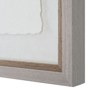Wildflower Study Framed Prints, S/4 - timeless artwork that brings character to any space | Image 5 | InSTYLE Home & Rugs