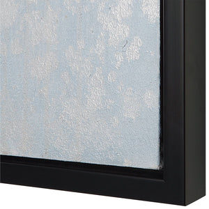 Mountain Mist Hand Painted Canvas - bold and creative art for unique interior décor | Image 5 | InSTYLE Home & Rugs