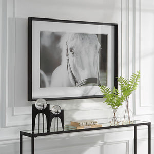Eyes On The Prize Framed Print - eye-catching art pieces to enhance your home design | Image 7 | InSTYLE Home & Rugs