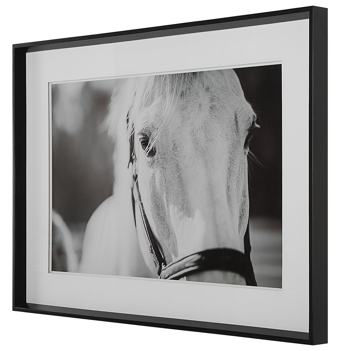 Eyes On The Prize Framed Print - eye-catching art pieces to enhance your home design | Image 3 | InSTYLE Home & Rugs