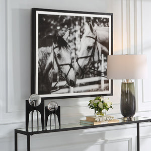 Apple Of My Eye Framed Print - eye-catching art pieces to enhance your home design | Image 7 | InSTYLE Home & Rugs