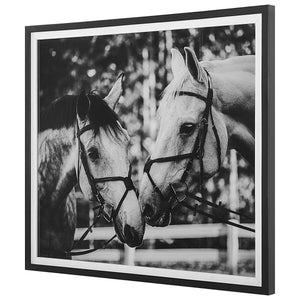 Apple Of My Eye Framed Print - eye-catching art pieces to enhance your home design | Image 3 | InSTYLE Home & Rugs