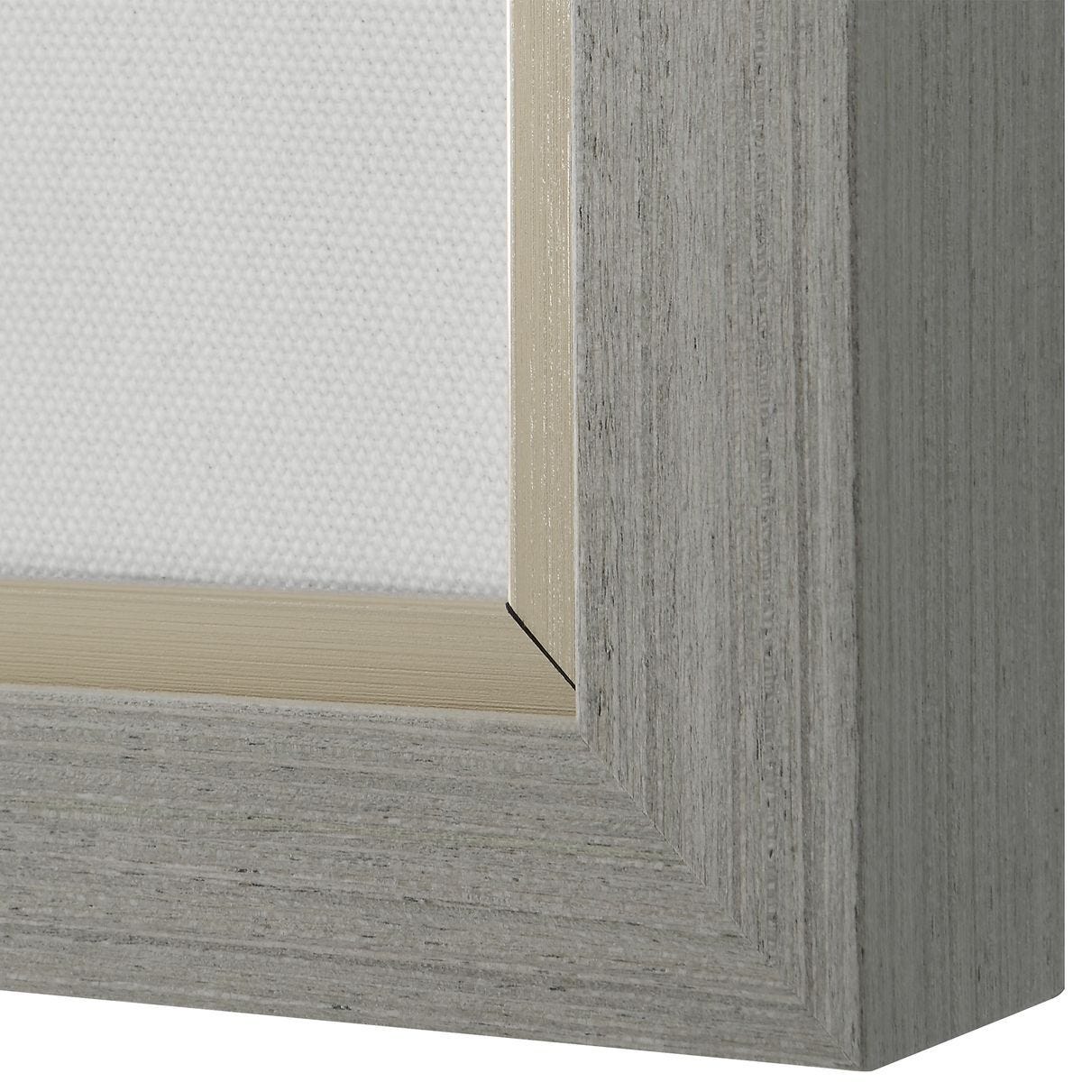 Come What May Framed Prints, S/2 - eye-catching art pieces to enhance your home design | Image 5 | InSTYLE Home & Rugs
