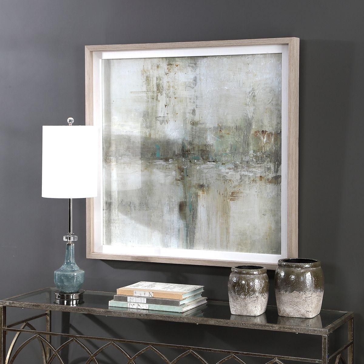 Essence Framed Print - bold and creative art for unique interior décor | Image 3 | InSTYLE Home & Rugs