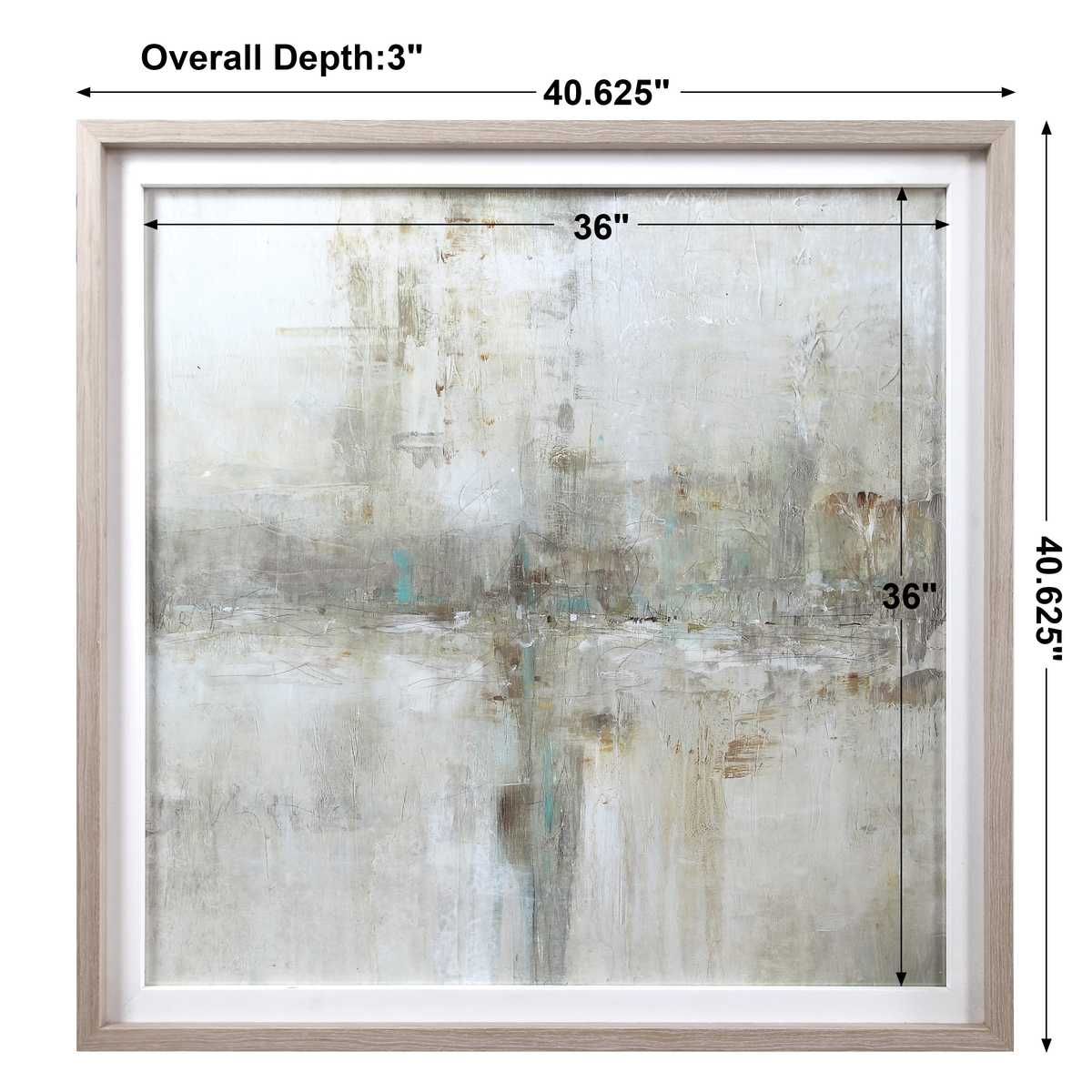 Essence Framed Print - bold and creative art for unique interior décor | Image 6 | InSTYLE Home & Rugs