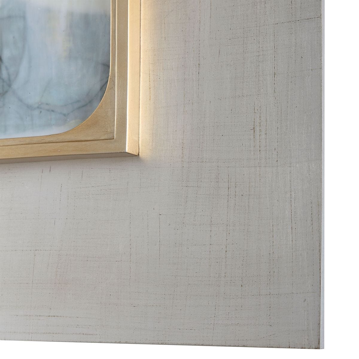 Gilded Whimsy Framed Prints, S/2 - timeless artwork that brings character to any space | Image 5 | InSTYLE Home & Rugs