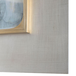 Gilded Whimsy Framed Prints, S/2 - timeless artwork that brings character to any space | Image 5 | InSTYLE Home & Rugs