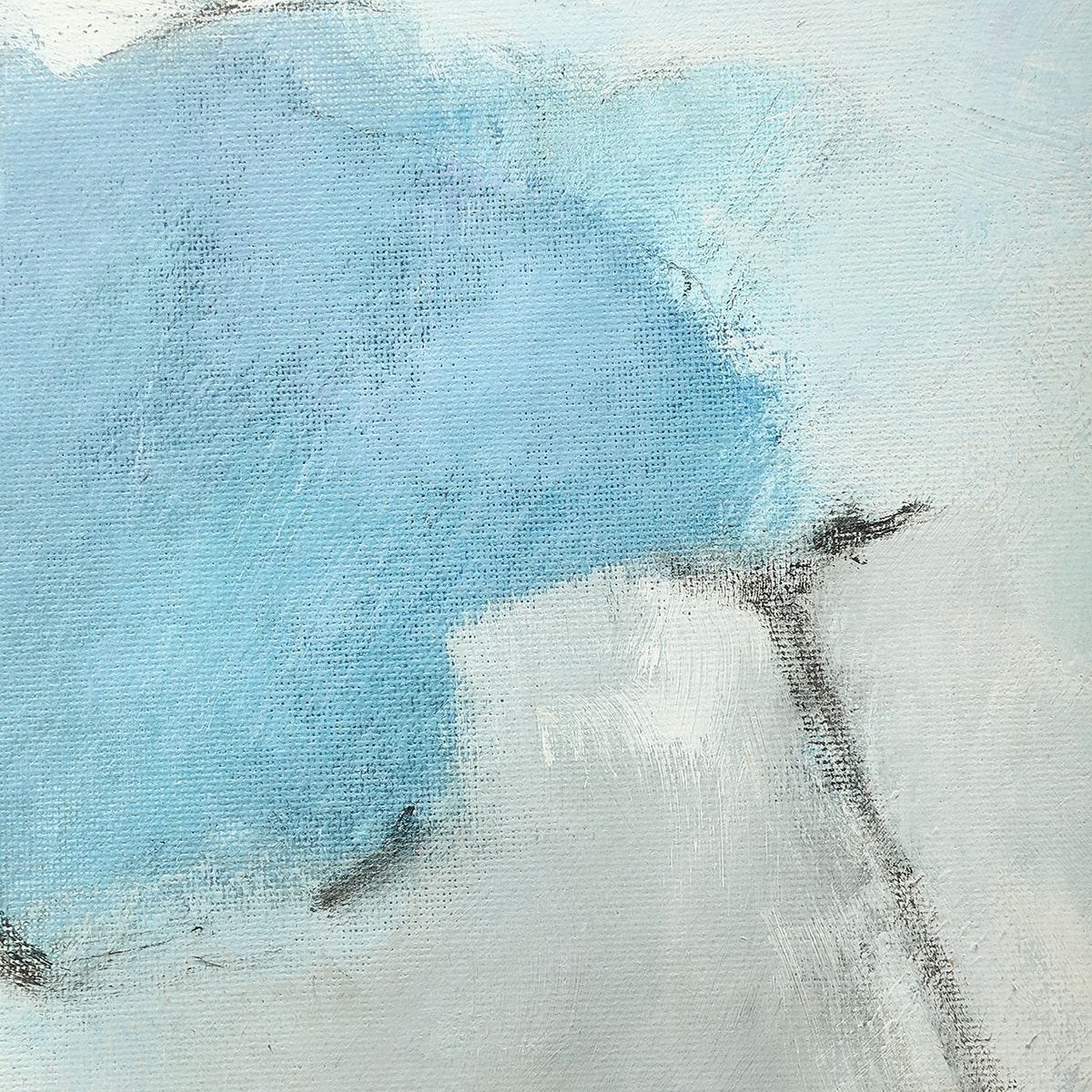 Winter Crop Framed Print - eye-catching art pieces to enhance your home design | Image 4 | InSTYLE Home & Rugs