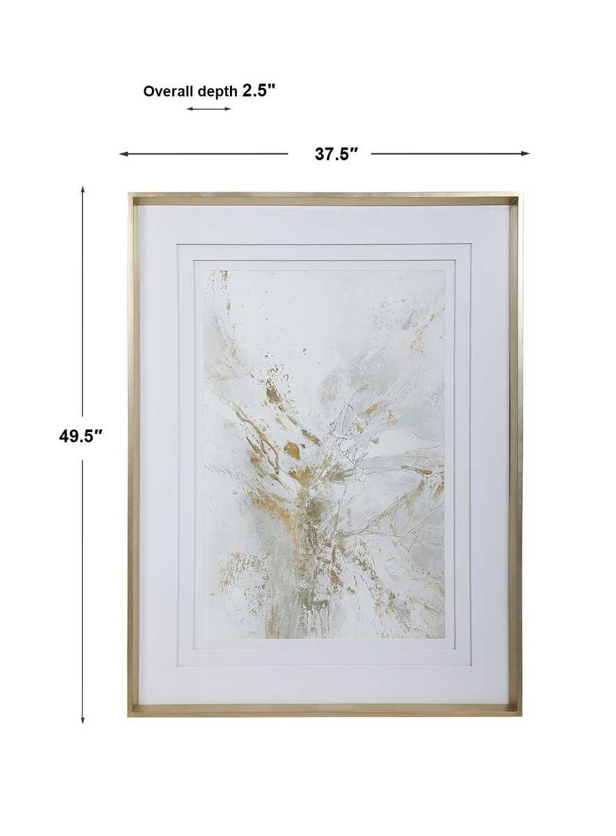 Pathos Framed Print - bold and creative art for unique interior décor | Image 4 | InSTYLE Home & Rugs