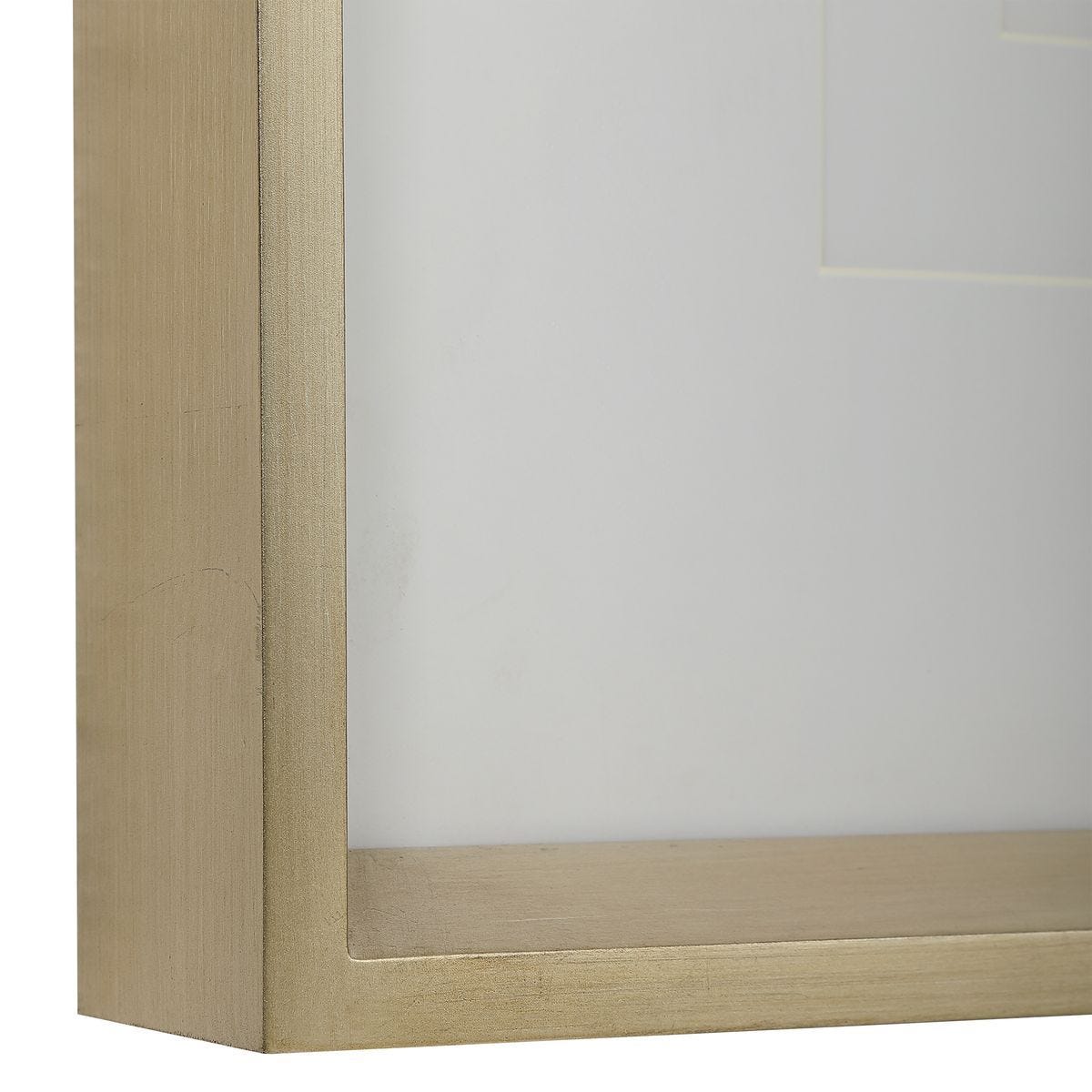 Ethos Framed Print - timeless artwork that brings character to any space | Image 6 | InSTYLE Home & Rugs