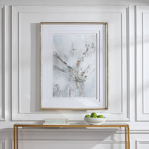 Ethos Framed Print - timeless artwork that brings character to any space | Image 1 | InSTYLE Home & Rugs