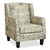 Superstyle® 30" x 31" Accent Chair