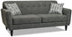 Superstyle® 79" Upholstered Sofa