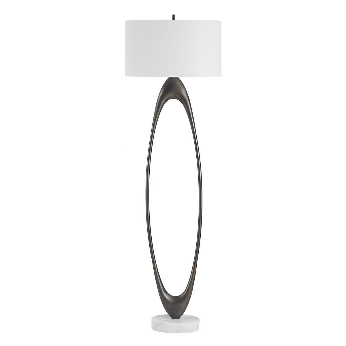 Sonic Floor Lamp - perfect lighting for modern homes | Image 6 | InSTYLE Home & Rugs