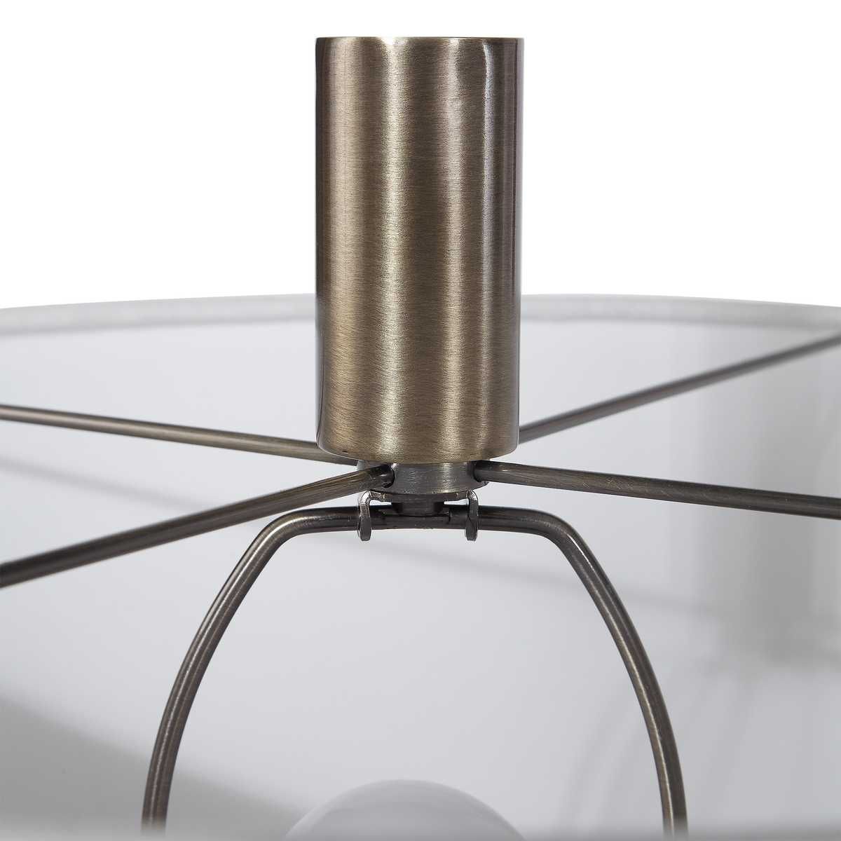 Minette Floor Lamp - versatile lighting lamps for any interior style | Image 6 | InSTYLE Home & Rugs