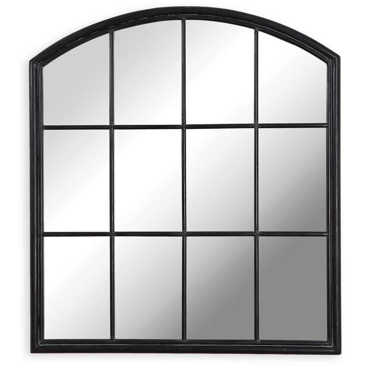 Lyda Arch Mirror - elegant and functional accent pieces for any room | Image 1 | InSTYLE Home & Rugs