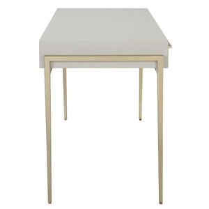 Jewel Desk - functional desk for home offices | Image 4 | InSTYLE Home & Rugs