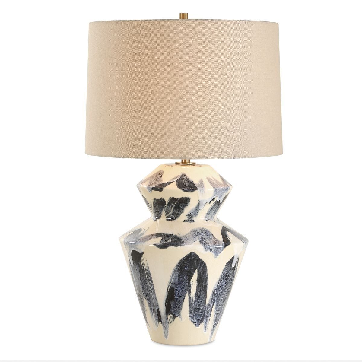 Oranda Table Lamp - contemporary lamps for stylish lighting solutions | Image 1 | InSTYLE Home & Rugs