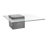Grange Coffee Table - modern design for any room | Image 1 | InSTYLE Home & Rugs