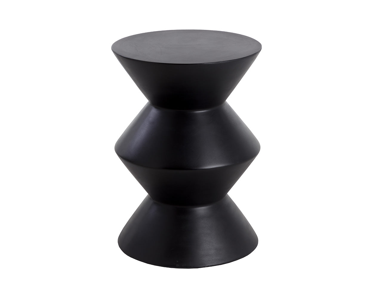 Union End Table - perfect for patio accents | Image 7 | InSTYLE Home & Rugs