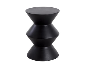 Union End Table - perfect for patio accents | Image 7 | InSTYLE Home & Rugs