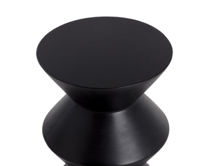 Union End Table - perfect for patio accents | Image 9 | InSTYLE Home & Rugs