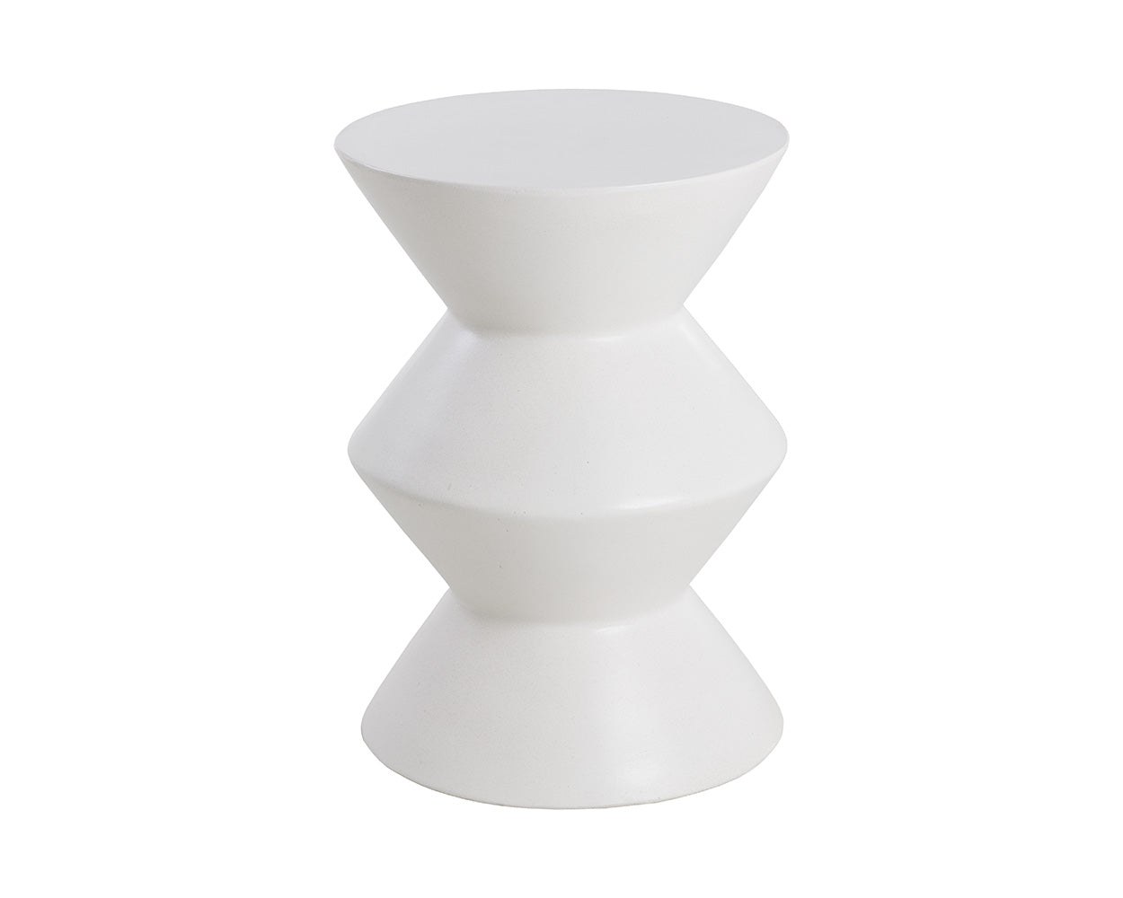 Union End Table - perfect for patio accents | Image 8 | InSTYLE Home & Rugs