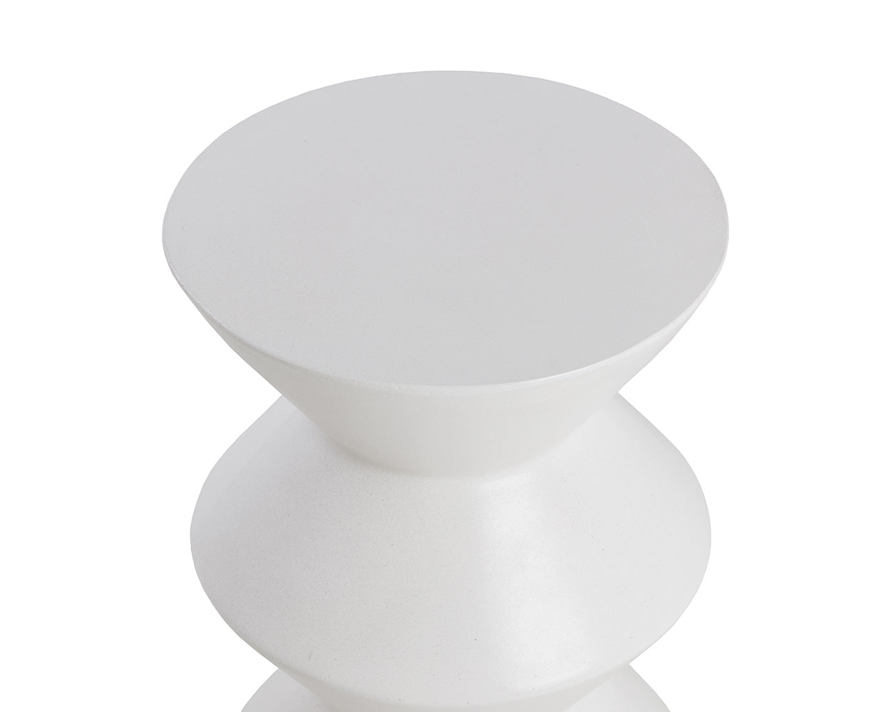 Union End Table - perfect for patio accents | Image 10 | InSTYLE Home & Rugs