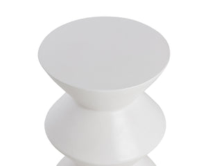 Union End Table - perfect for patio accents | Image 10 | InSTYLE Home & Rugs