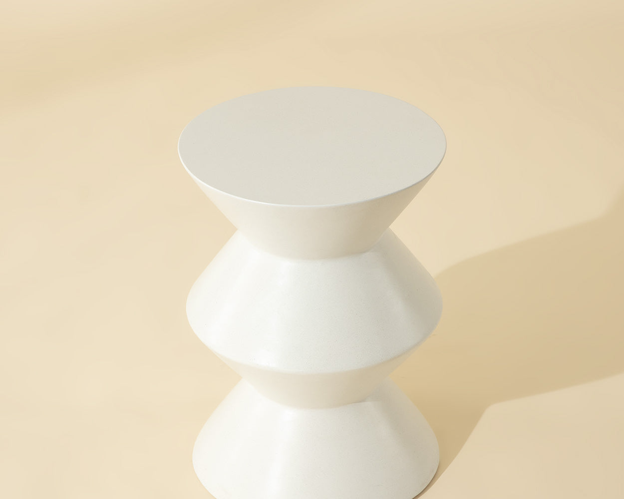 Union End Table - perfect for patio accents | Image 5 | InSTYLE Home & Rugs