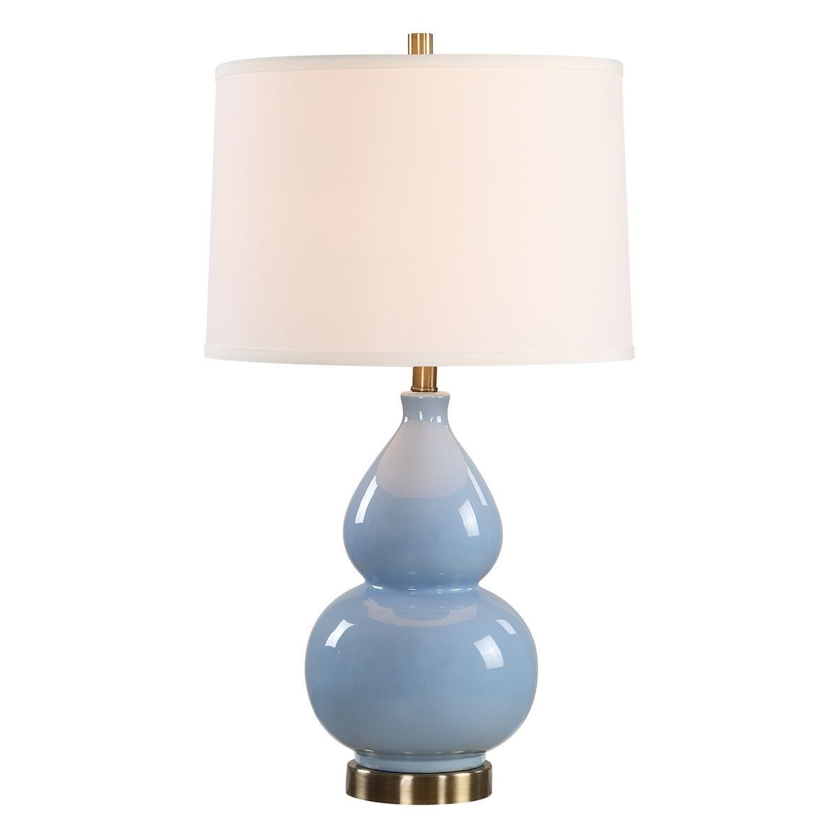 TABLE LAMP - contemporary lamps for stylish lighting solutions | Image 1 | InSTYLE Home & Rugs