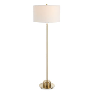 Prominence Floor Lamp - versatile lighting lamps for any interior style | Image 1 | InSTYLE Home & Rugs