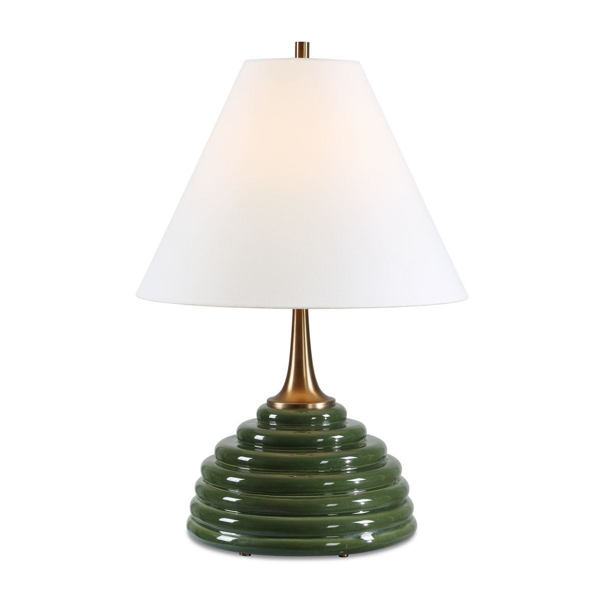 McKay Table Lamp - stylish lamp for bedside tables | Image 1 | InSTYLE Home & Rugs