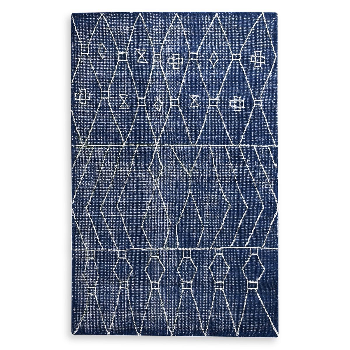 Fressia 71147-8 - stylish rug with modern patterns for a chic home decor | Image 1 | InSTYLE Home & Rugs