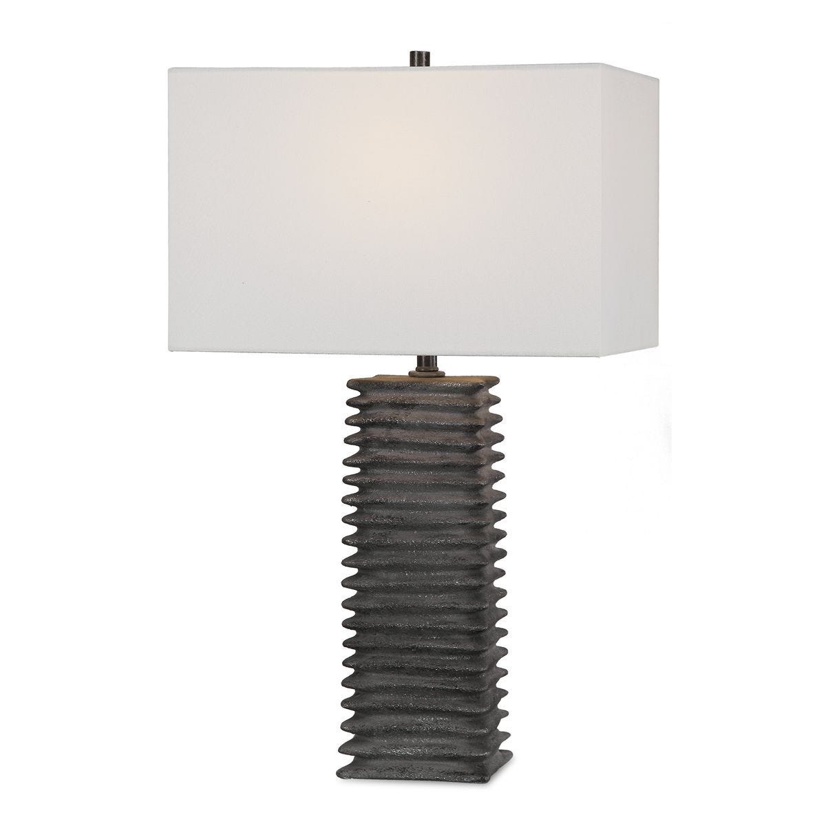 Sanderson Table Lamp - versatile lighting lamps for any interior style | Image 1 | InSTYLE Home & Rugs