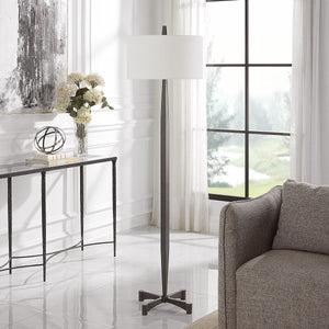 Counteract Floor Lamp - elegant lamps to enhance your room ambiance | Image 7 | InSTYLE Home & Rugs
