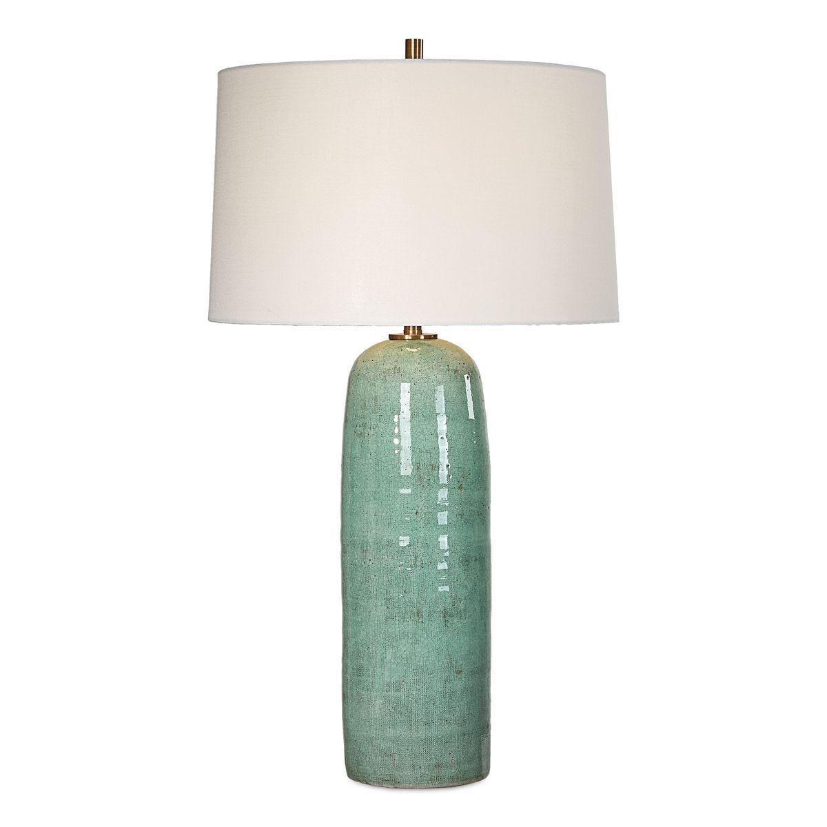 Andale Table Lamp - perfect lighting for modern homes | Image 1 | InSTYLE Home & Rugs