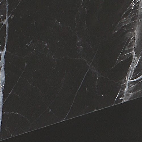 Escort Buffet Lamp, Black - contemporary lamps for stylish lighting solutions | Image 1 | InSTYLE Home & Rugs