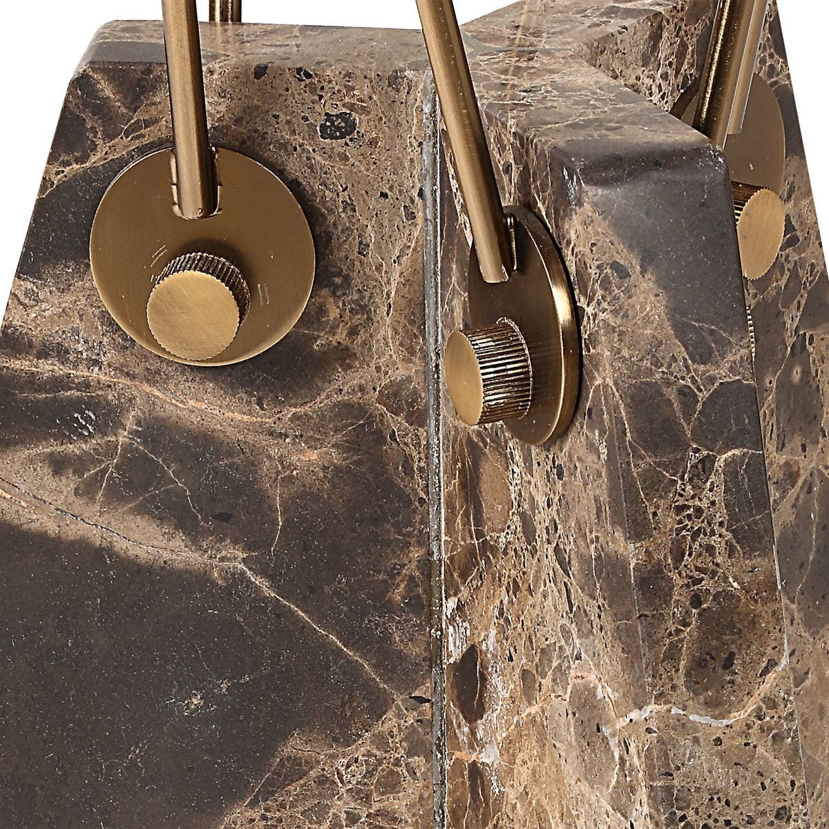 Levitate Accent Table - chic accent table for contemporary home interiors | Image 5 | InSTYLE Home & Rugs