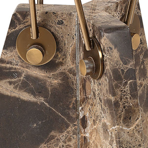 Levitate Accent Table - chic accent table for contemporary home interiors | Image 5 | InSTYLE Home & Rugs