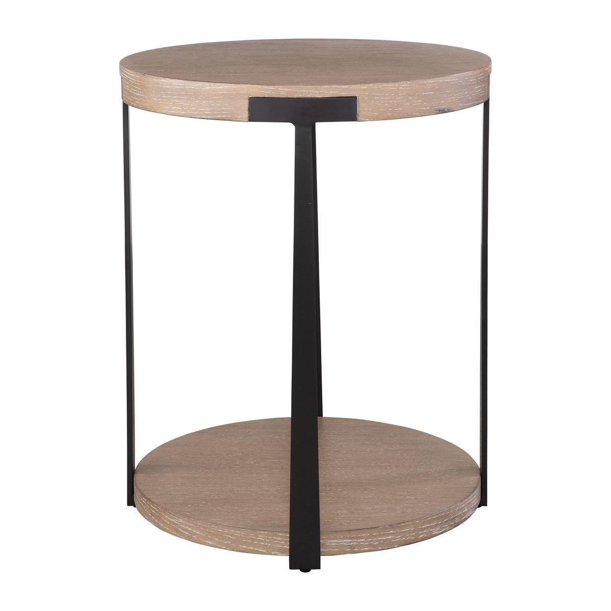 Palisade Side Table, Natural - available in a variety of materials and styles | Image 4 | InSTYLE Home & Rugs
