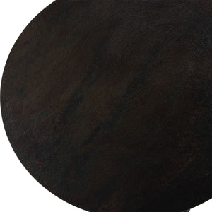 Aperture Accent Table - chic accent table for contemporary home interiors | Image 6 | InSTYLE Home & Rugs