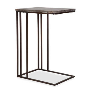 Theodore Accent Table - chic accent table for contemporary home interiors | Image 2 | InSTYLE Home & Rugs
