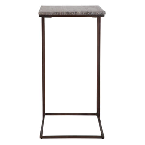 Theodore Accent Table - chic accent table for contemporary home interiors | Image 4 | InSTYLE Home & Rugs
