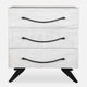 Vivi 3 Drawer Chest